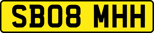 SB08MHH