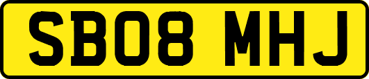 SB08MHJ