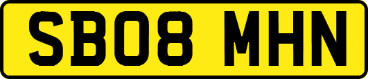 SB08MHN