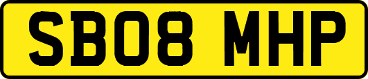 SB08MHP