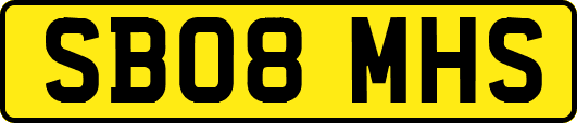 SB08MHS