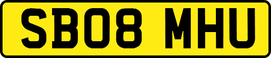 SB08MHU