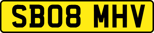 SB08MHV