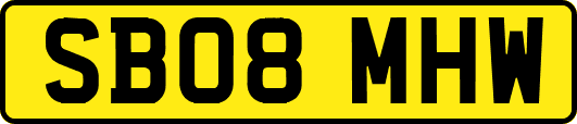 SB08MHW