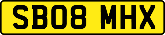 SB08MHX
