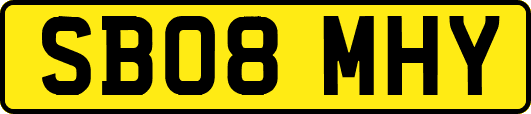 SB08MHY