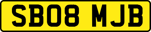 SB08MJB