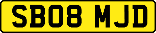 SB08MJD