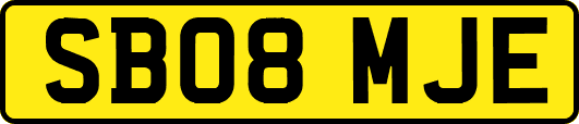 SB08MJE