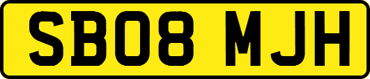 SB08MJH