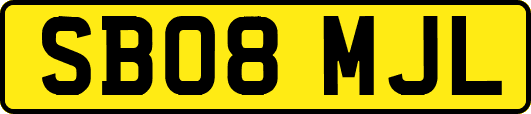 SB08MJL