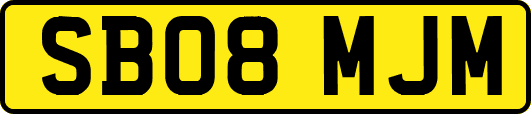 SB08MJM