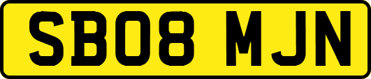 SB08MJN