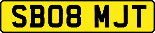 SB08MJT