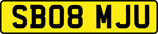 SB08MJU