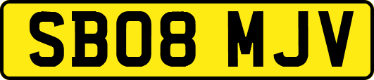 SB08MJV