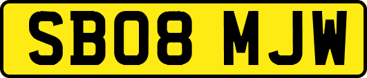 SB08MJW