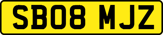 SB08MJZ
