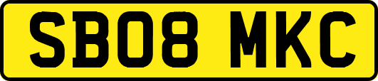 SB08MKC