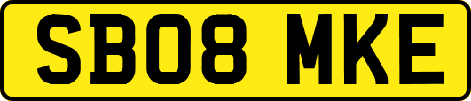 SB08MKE