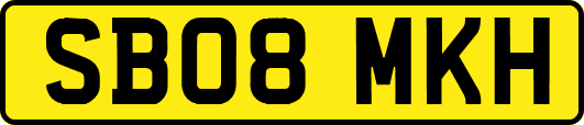 SB08MKH