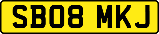 SB08MKJ