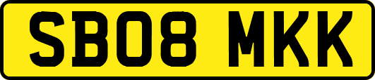 SB08MKK