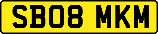 SB08MKM