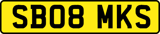 SB08MKS