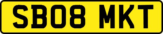 SB08MKT