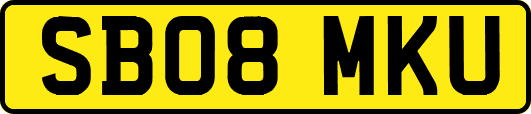 SB08MKU