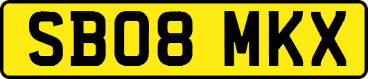 SB08MKX