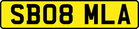 SB08MLA