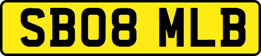 SB08MLB