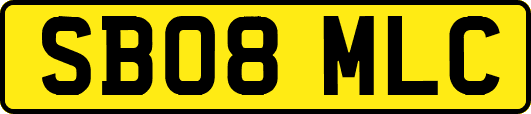 SB08MLC