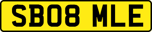 SB08MLE