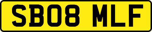 SB08MLF