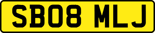 SB08MLJ