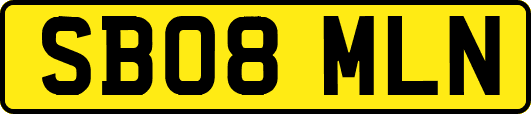 SB08MLN