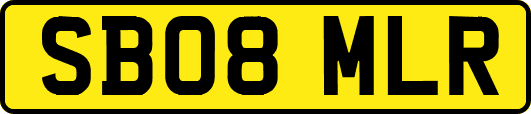 SB08MLR