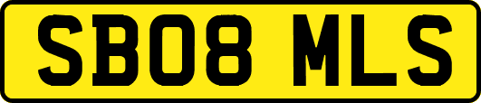 SB08MLS