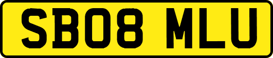 SB08MLU