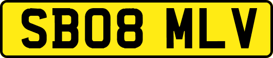 SB08MLV
