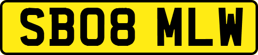 SB08MLW
