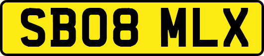 SB08MLX