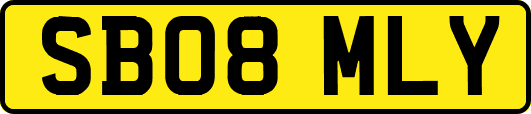 SB08MLY