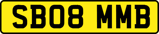 SB08MMB