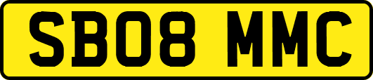 SB08MMC