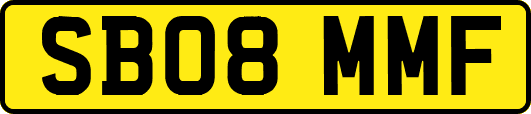 SB08MMF