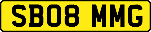 SB08MMG